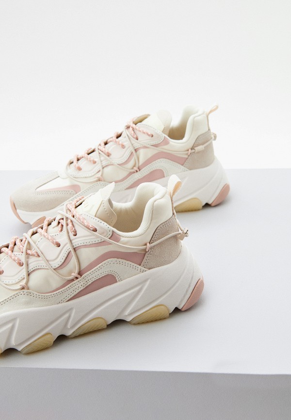 фото Кроссовки ash