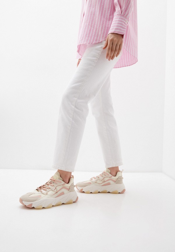 фото Кроссовки ash