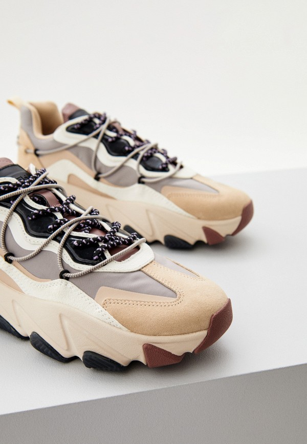 фото Кроссовки ash