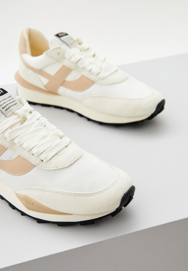 фото Кроссовки ash