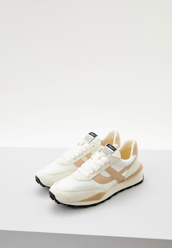 фото Кроссовки ash