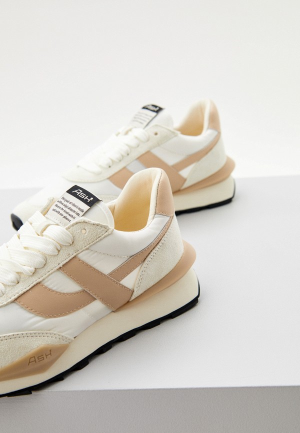 фото Кроссовки ash