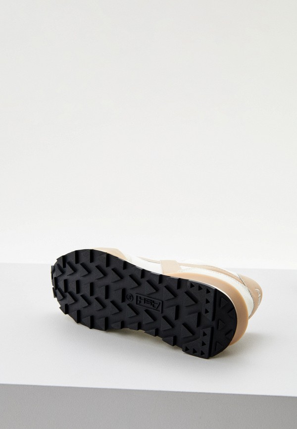 фото Кроссовки ash