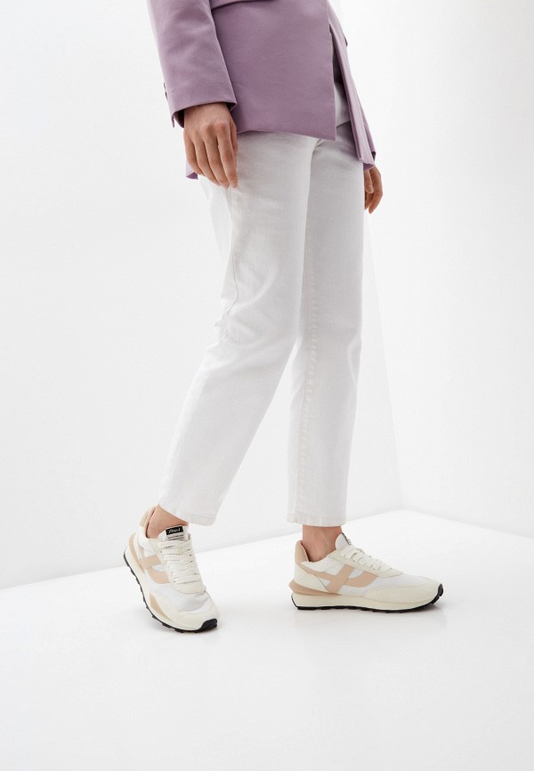 фото Кроссовки ash