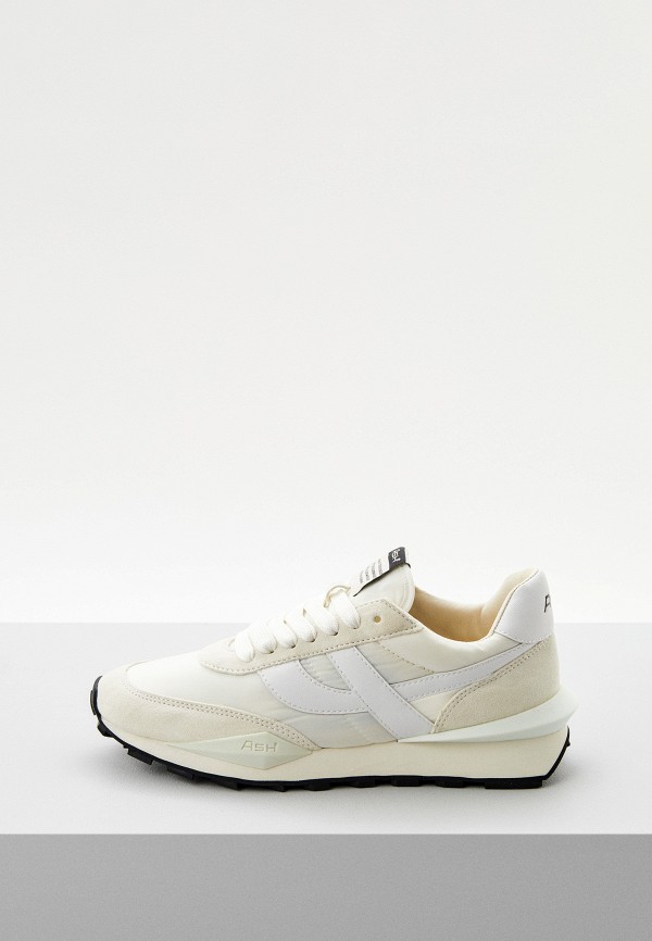 фото Кроссовки ash