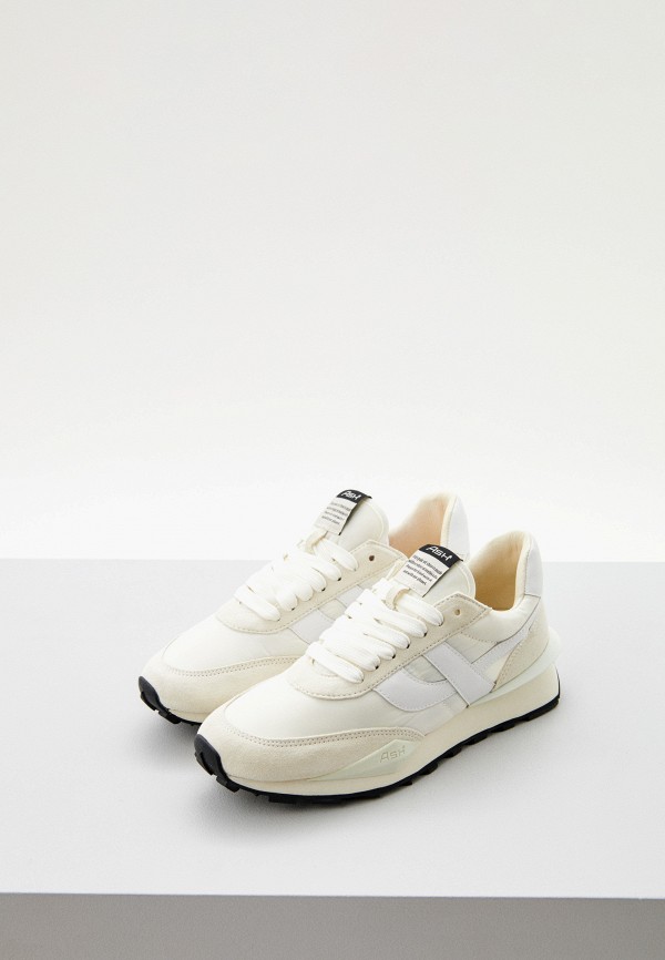 фото Кроссовки ash