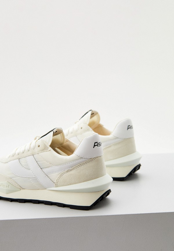 фото Кроссовки ash