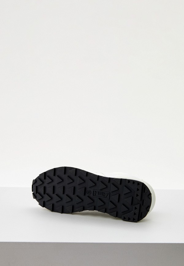 фото Кроссовки ash