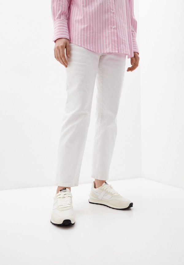 фото Кроссовки ash