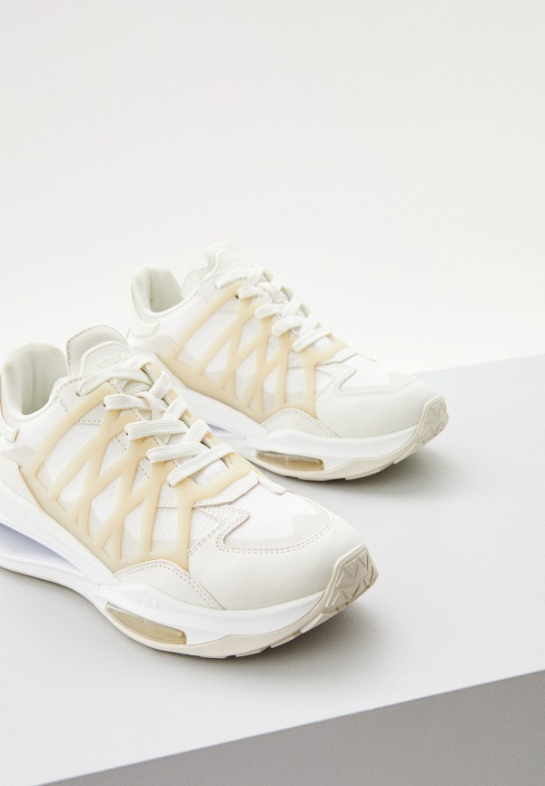 фото Кроссовки ash