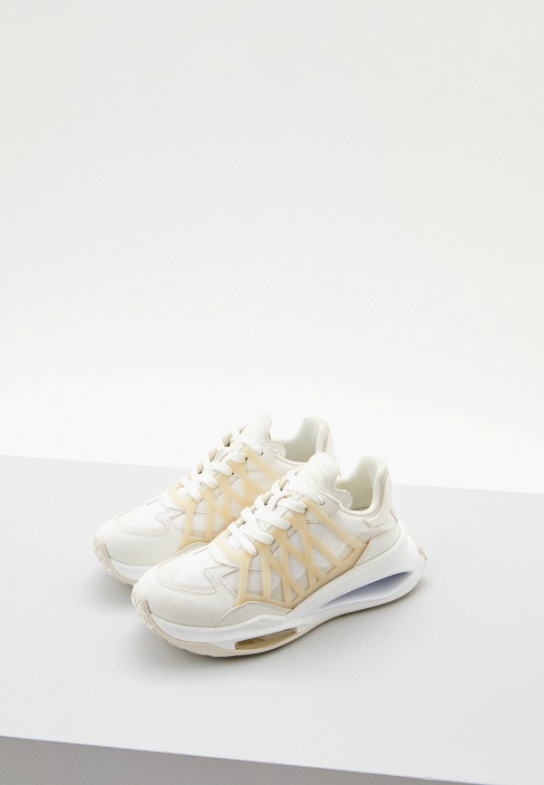 фото Кроссовки ash