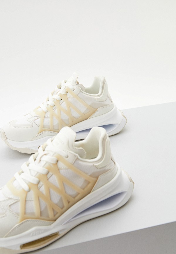 фото Кроссовки ash