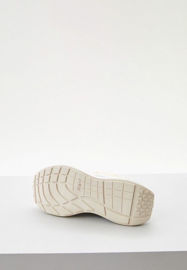 фото Кроссовки ash