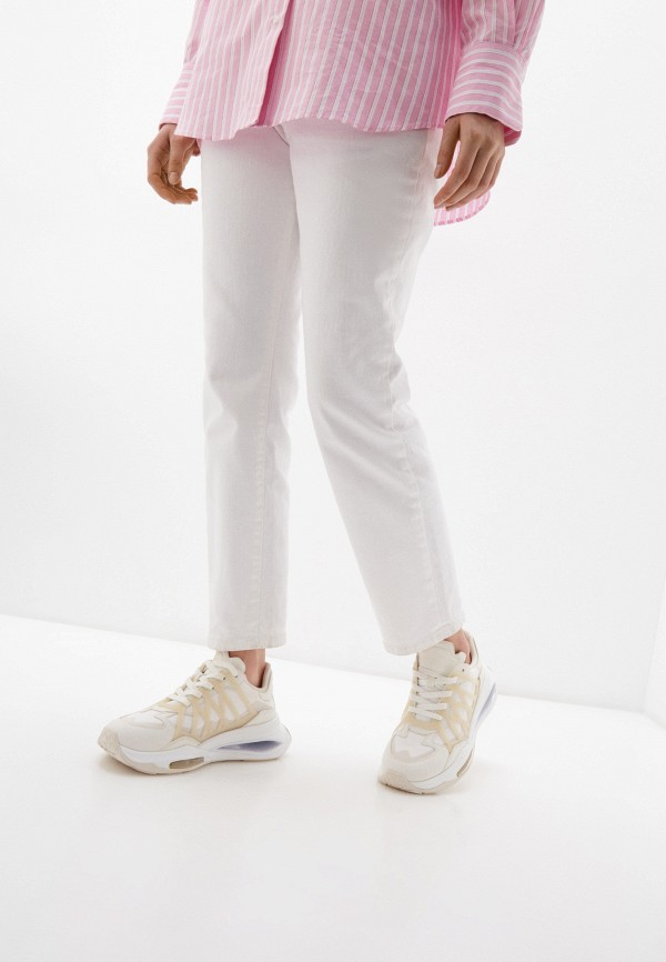 фото Кроссовки ash