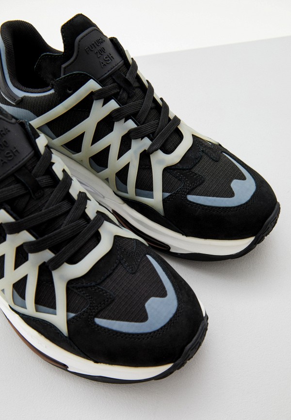 фото Кроссовки ash