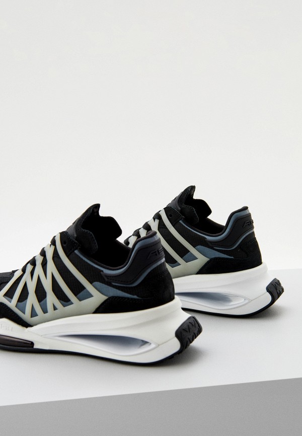 фото Кроссовки ash