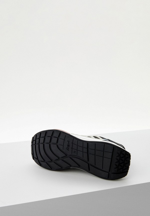 фото Кроссовки ash