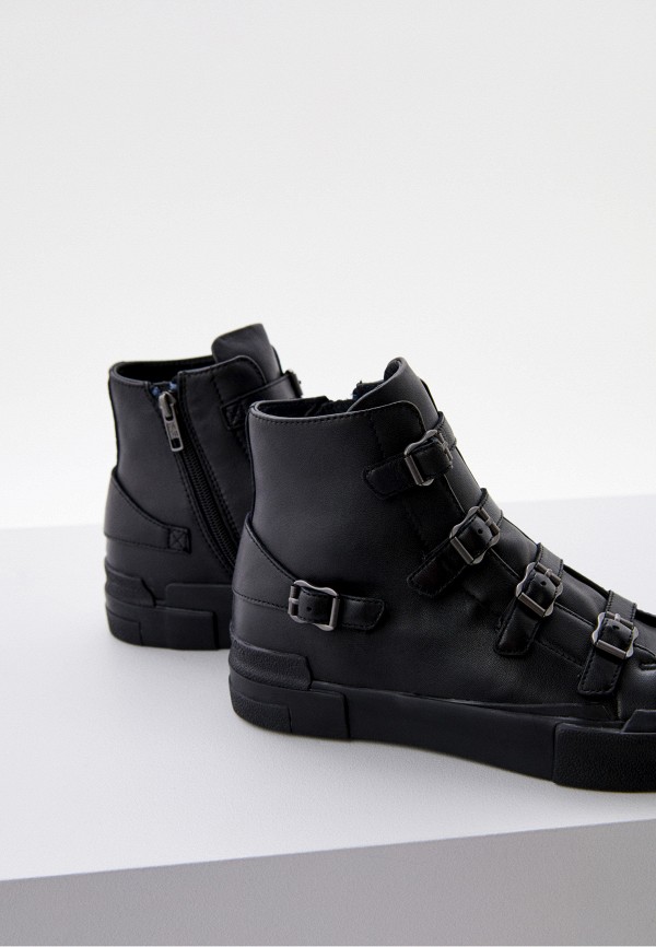 фото Кеды ash