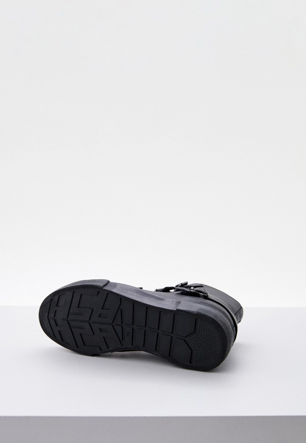 фото Кеды ash