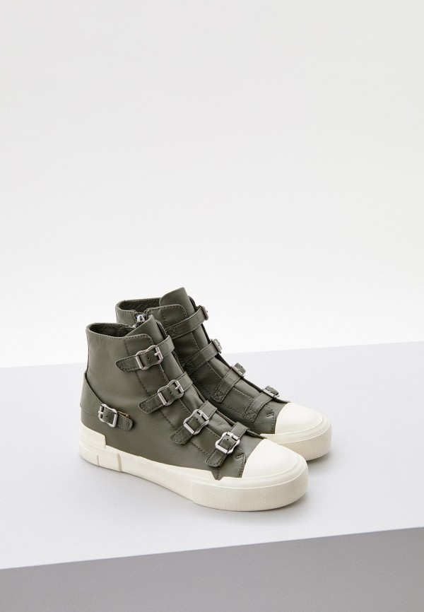 фото Кеды ash