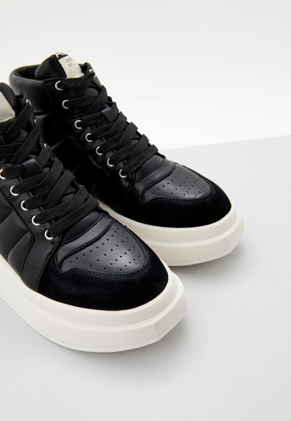 фото Кеды ash