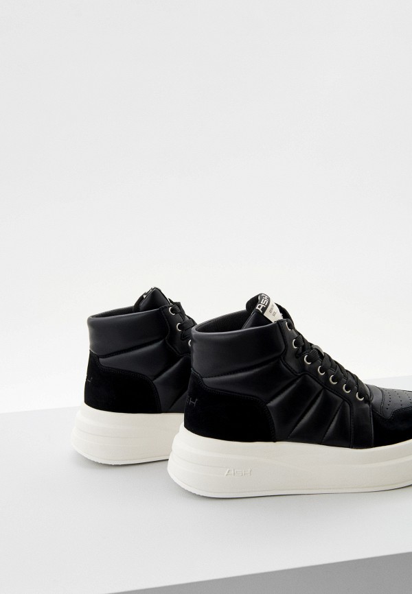 фото Кеды ash