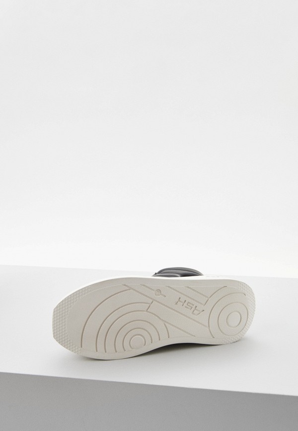 фото Кеды ash