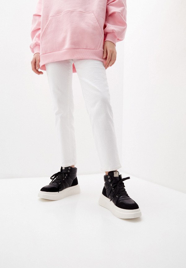 фото Кеды ash