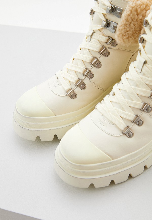 фото Ботинки ash