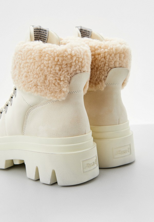 фото Ботинки ash