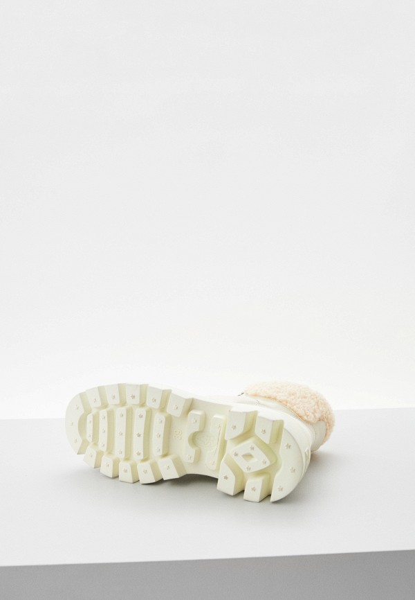 фото Ботинки ash