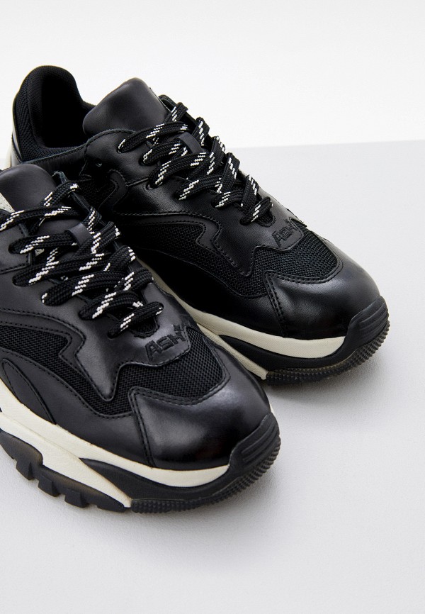 фото Кроссовки ash