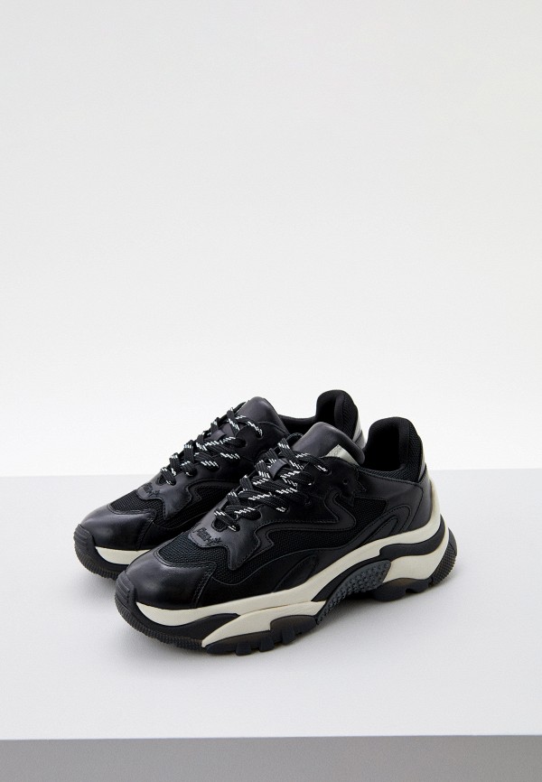 фото Кроссовки ash