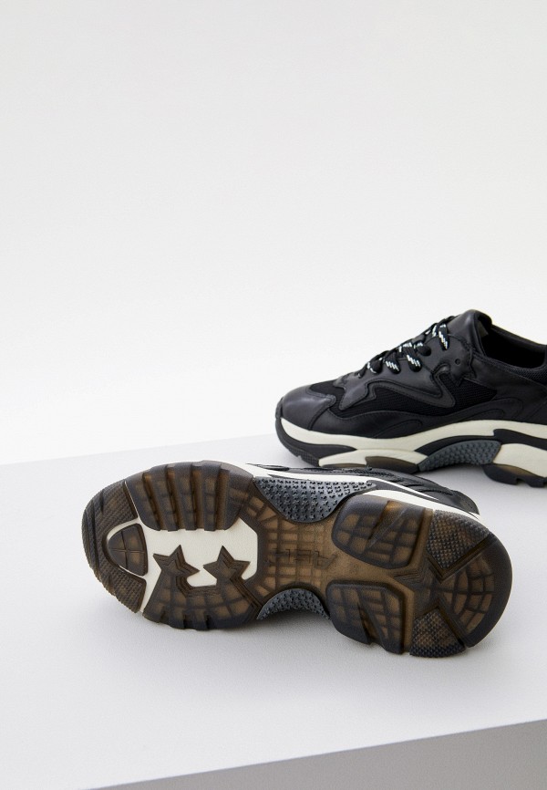 фото Кроссовки ash