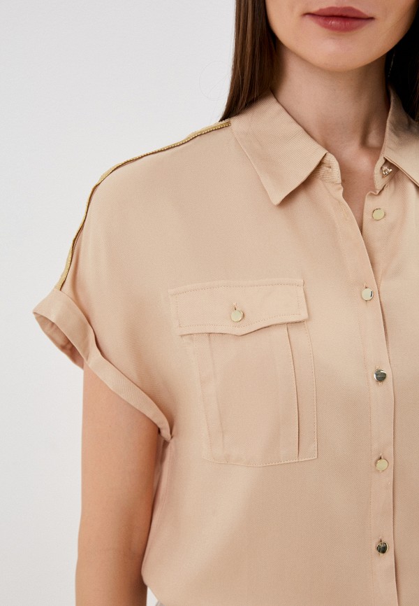 фото Рубашка naf naf