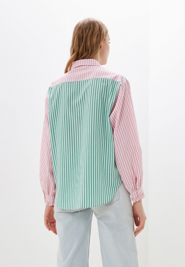 фото Рубашка naf naf