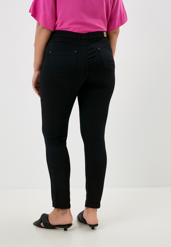 фото Брюки naf naf