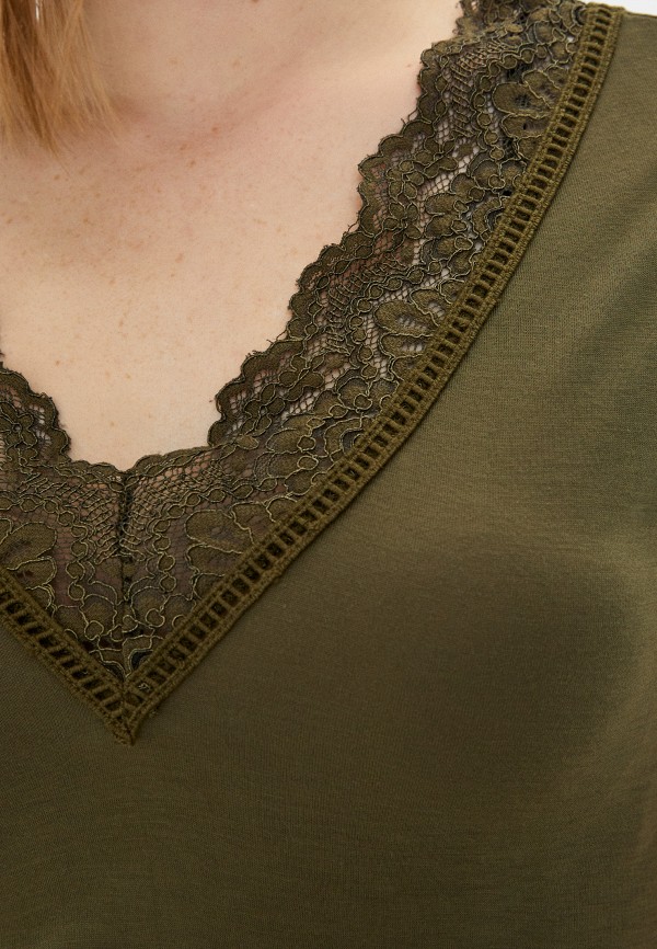 фото Футболка naf naf