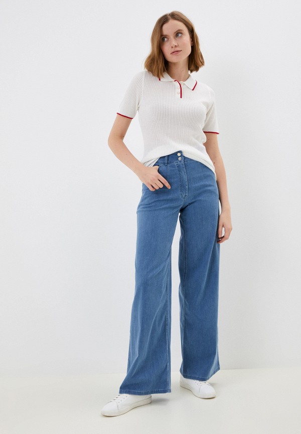 фото Поло naf naf