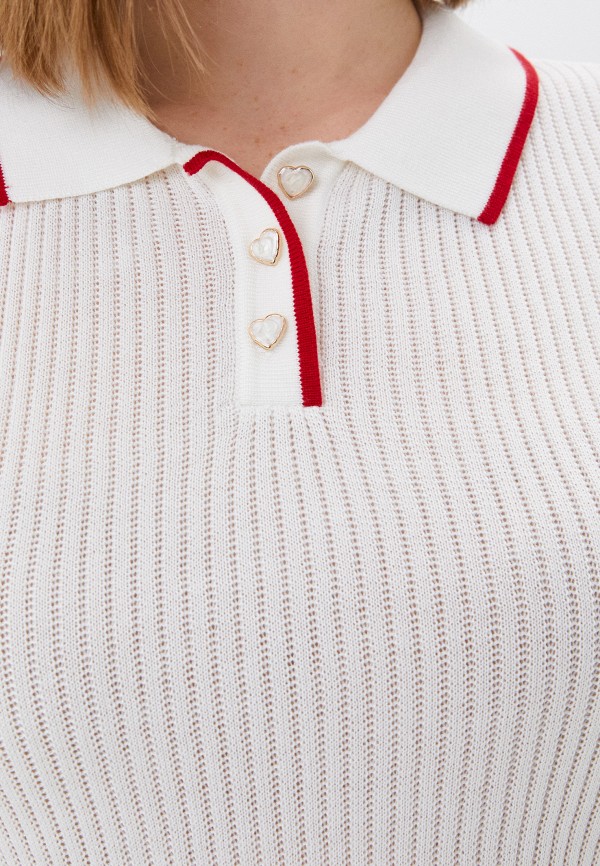 фото Поло naf naf