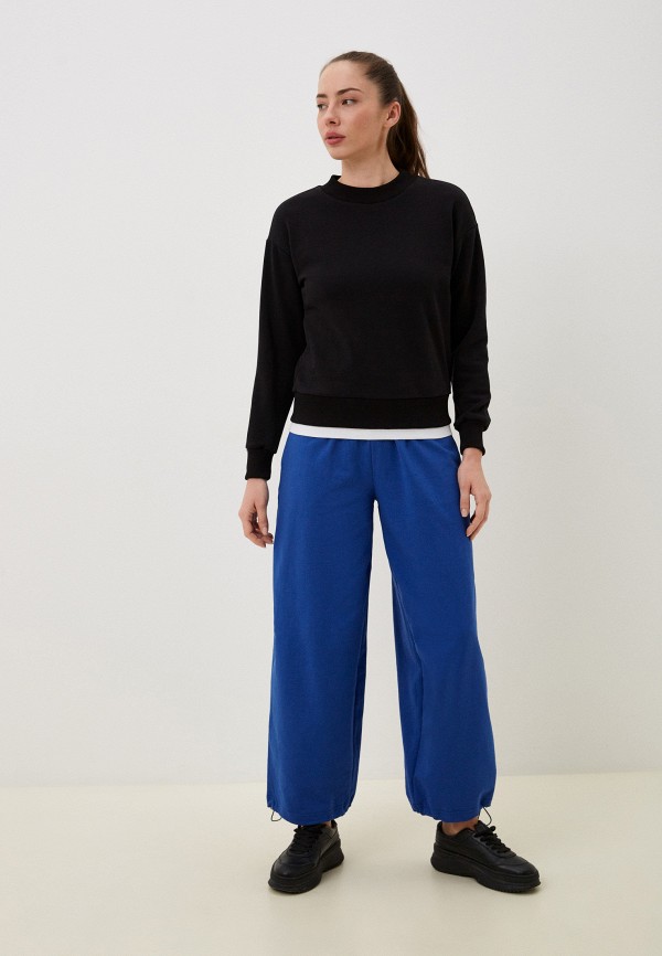 фото Брюки спортивные pink frost