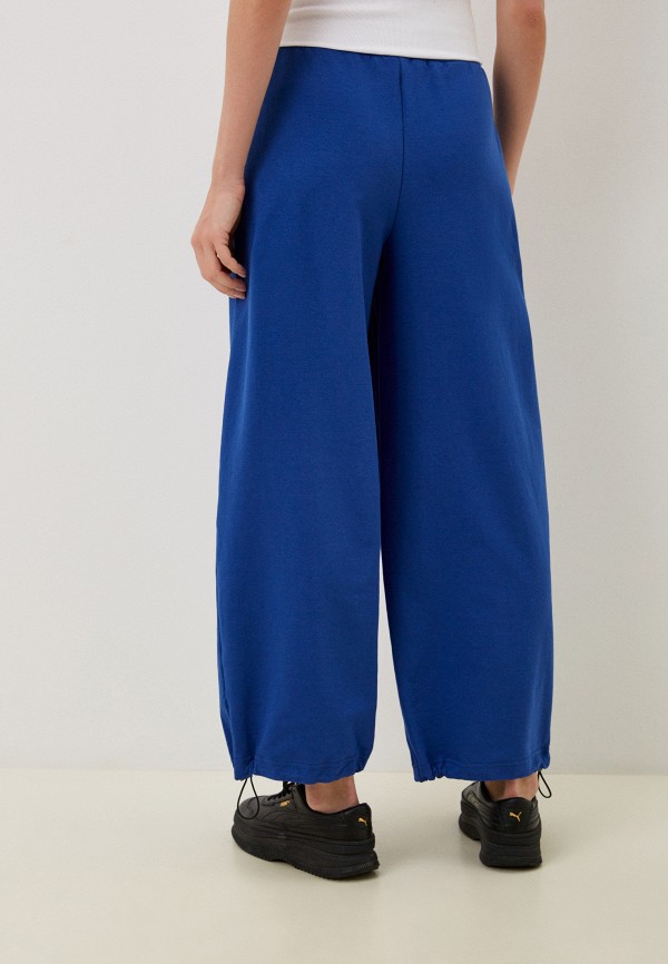 фото Брюки спортивные pink frost