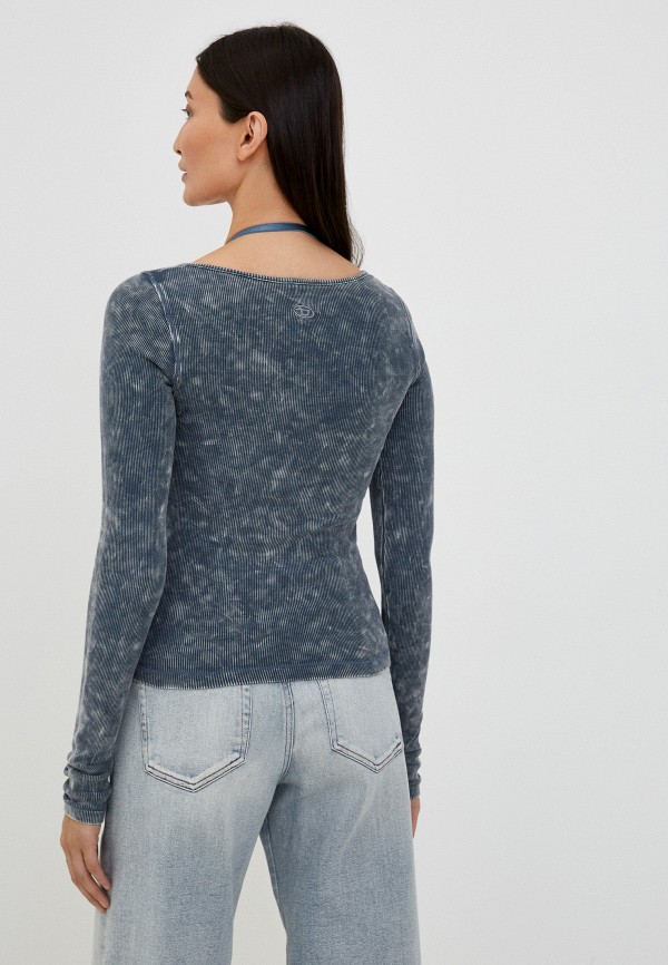 фото Лонгслив diesel