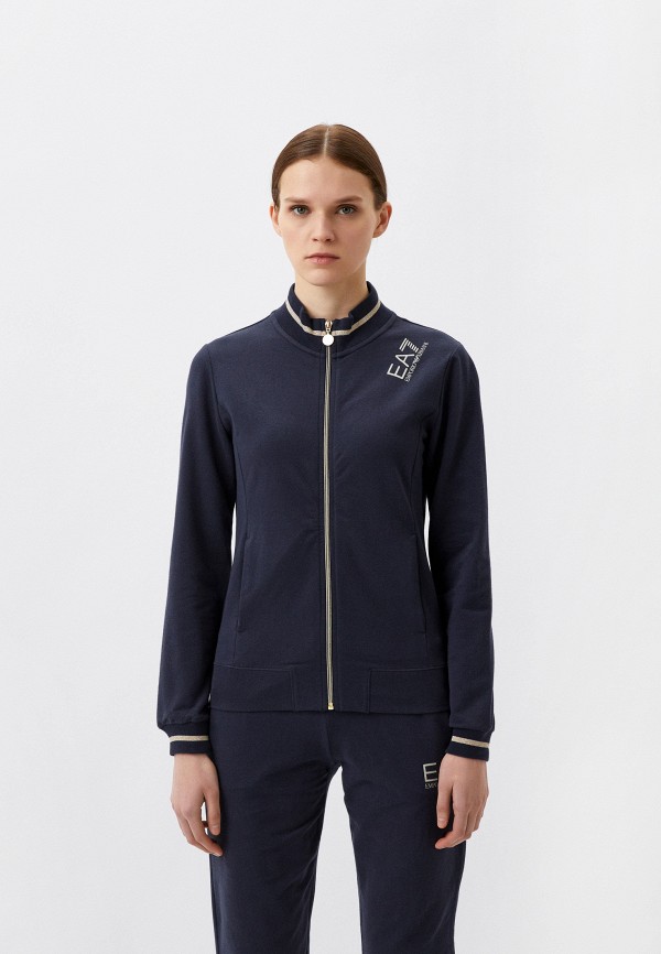 фото Костюм спортивный ea7