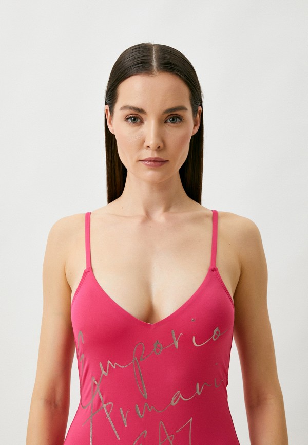 фото Купальник ea7