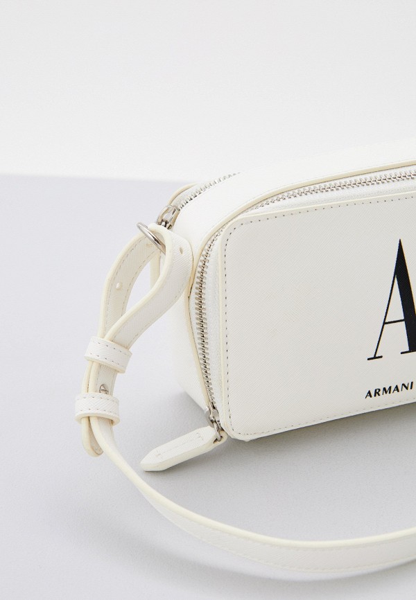 фото Сумка armani exchange