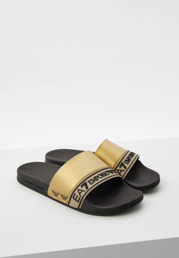 фото Сланцы ea7