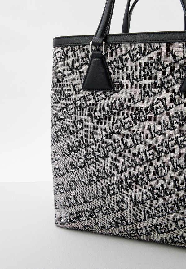 фото Сумка karl lagerfeld