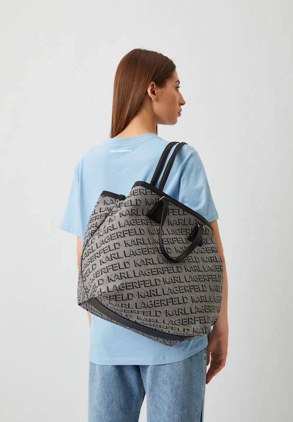 фото Сумка karl lagerfeld