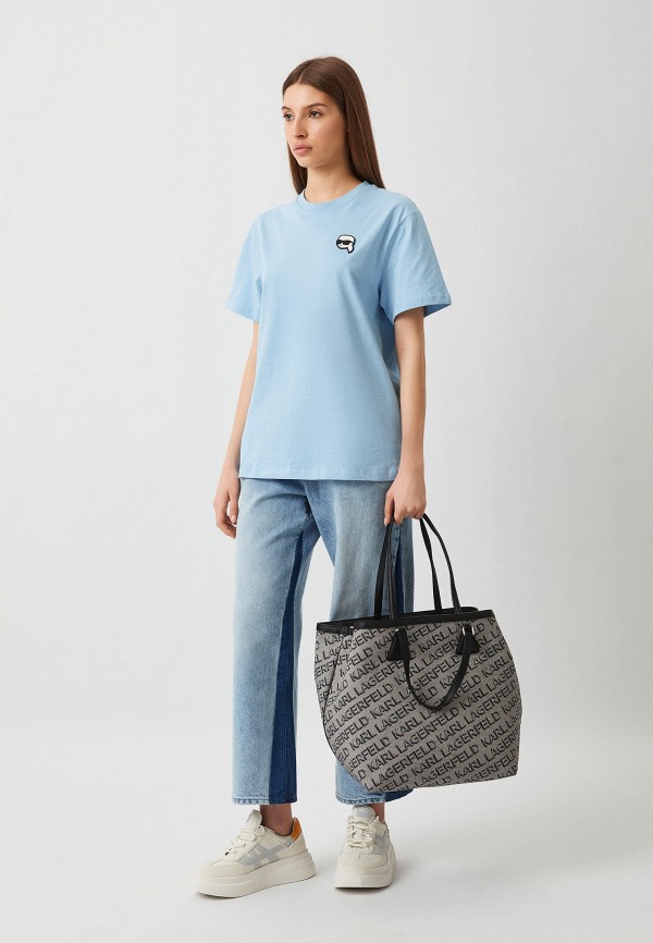 фото Сумка karl lagerfeld